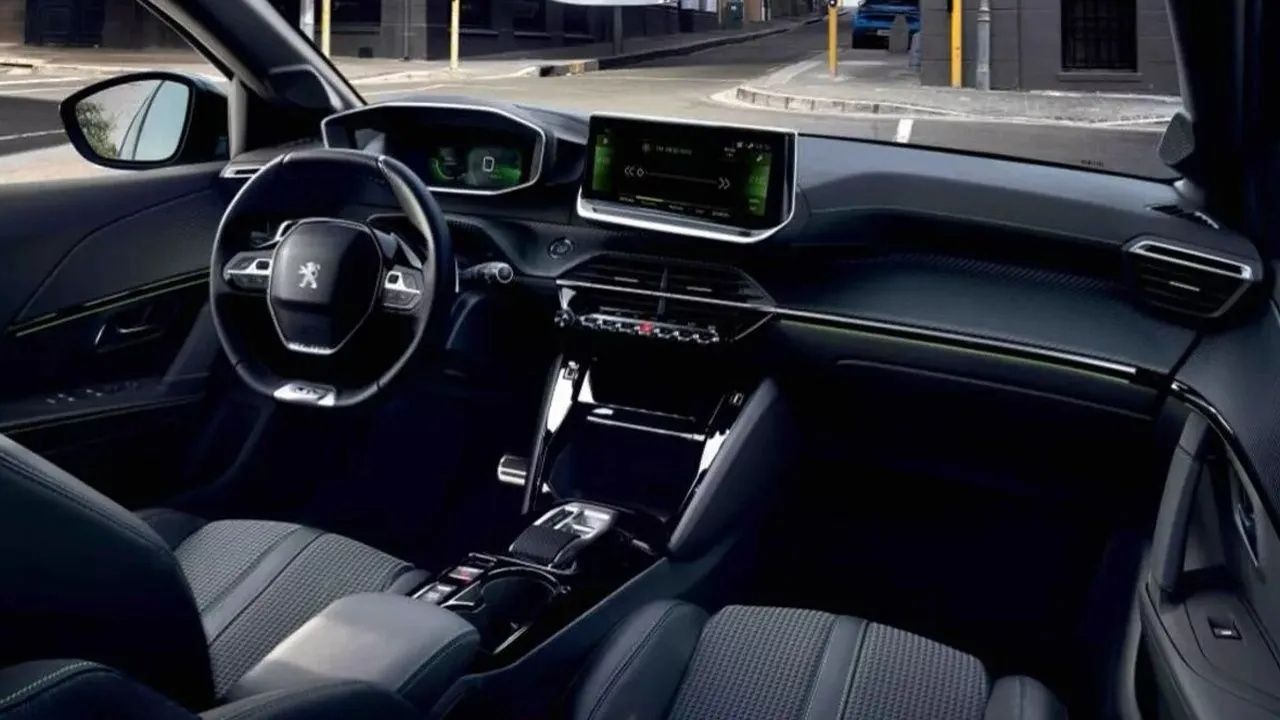 ÖTV İndirimi Peugeot 2008'e Yaradı! İnanılmaz Fiyat listesi 5