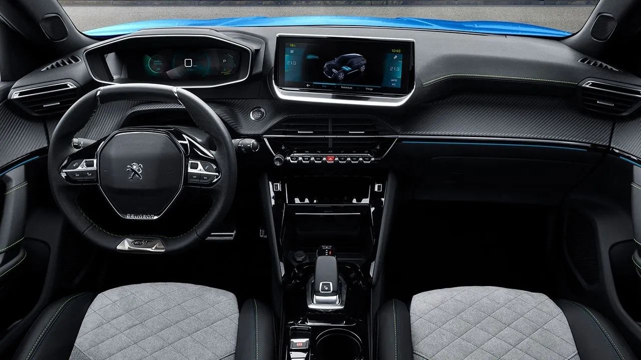 ÖTV İndirimi Peugeot 2008'e Yaradı! İnanılmaz Fiyat listesi 6