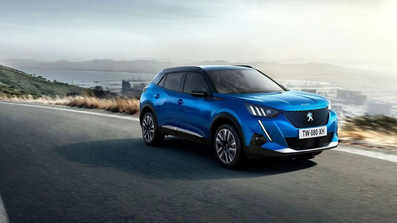 ÖTV İndirimi Peugeot 2008'e Yaradı! İnanılmaz Fiyat listesi 9