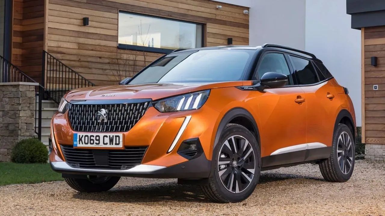 ÖTV İndirimi Peugeot 2008'e Yaradı! İnanılmaz Fiyat listesi 10