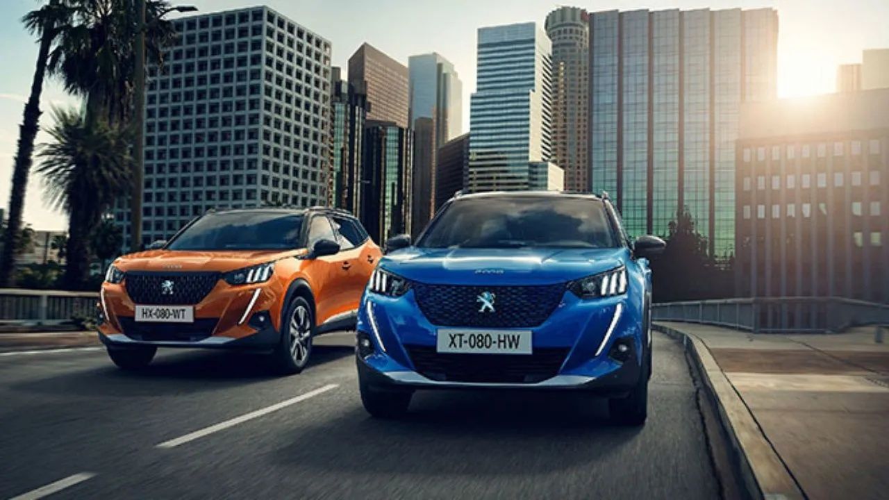 ÖTV İndirimi Peugeot 2008'e Yaradı! İnanılmaz Fiyat listesi 14