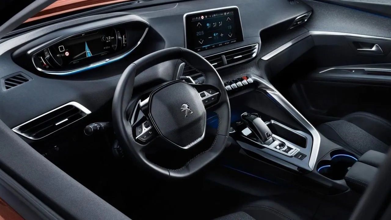 ÖTV İndirimi Peugeot 2008'e Yaradı! İnanılmaz Fiyat listesi 15
