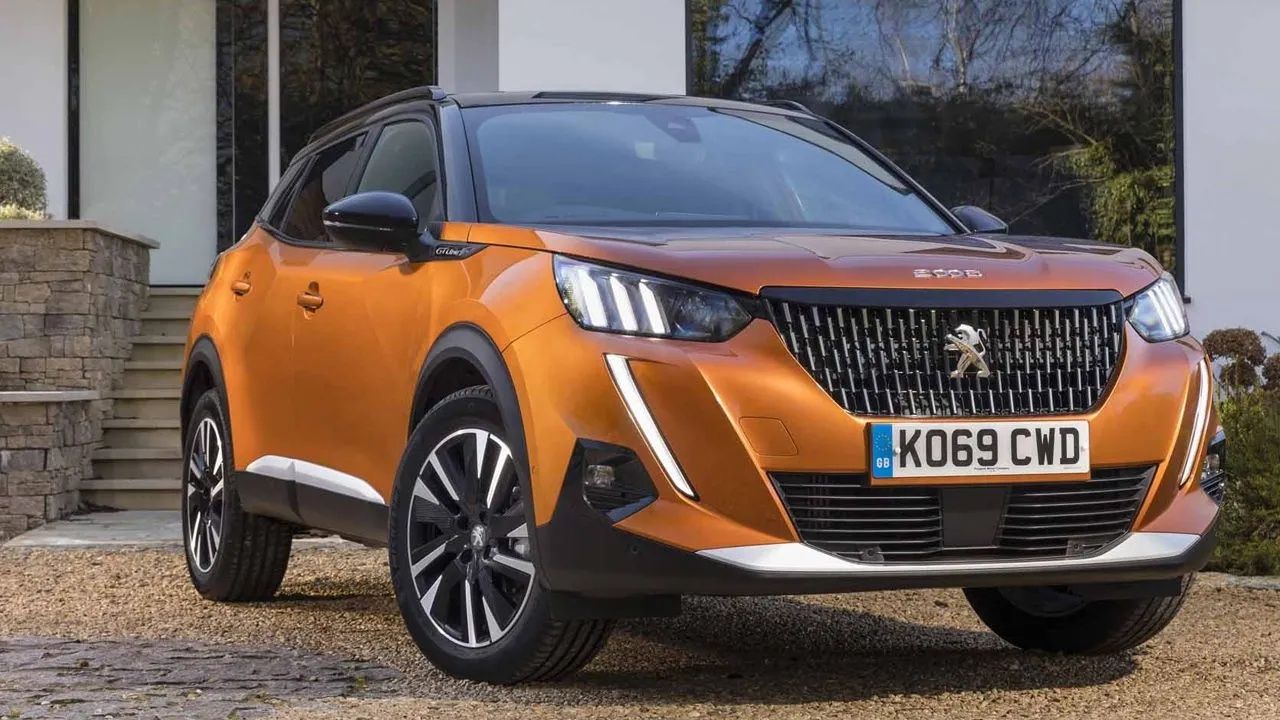 ÖTV İndirimi Peugeot 2008'e Yaradı! İnanılmaz Fiyat listesi 16