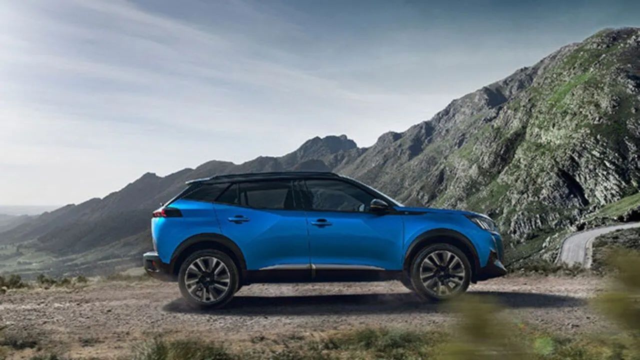 ÖTV İndirimi Peugeot 2008'e Yaradı! İnanılmaz Fiyat listesi 17