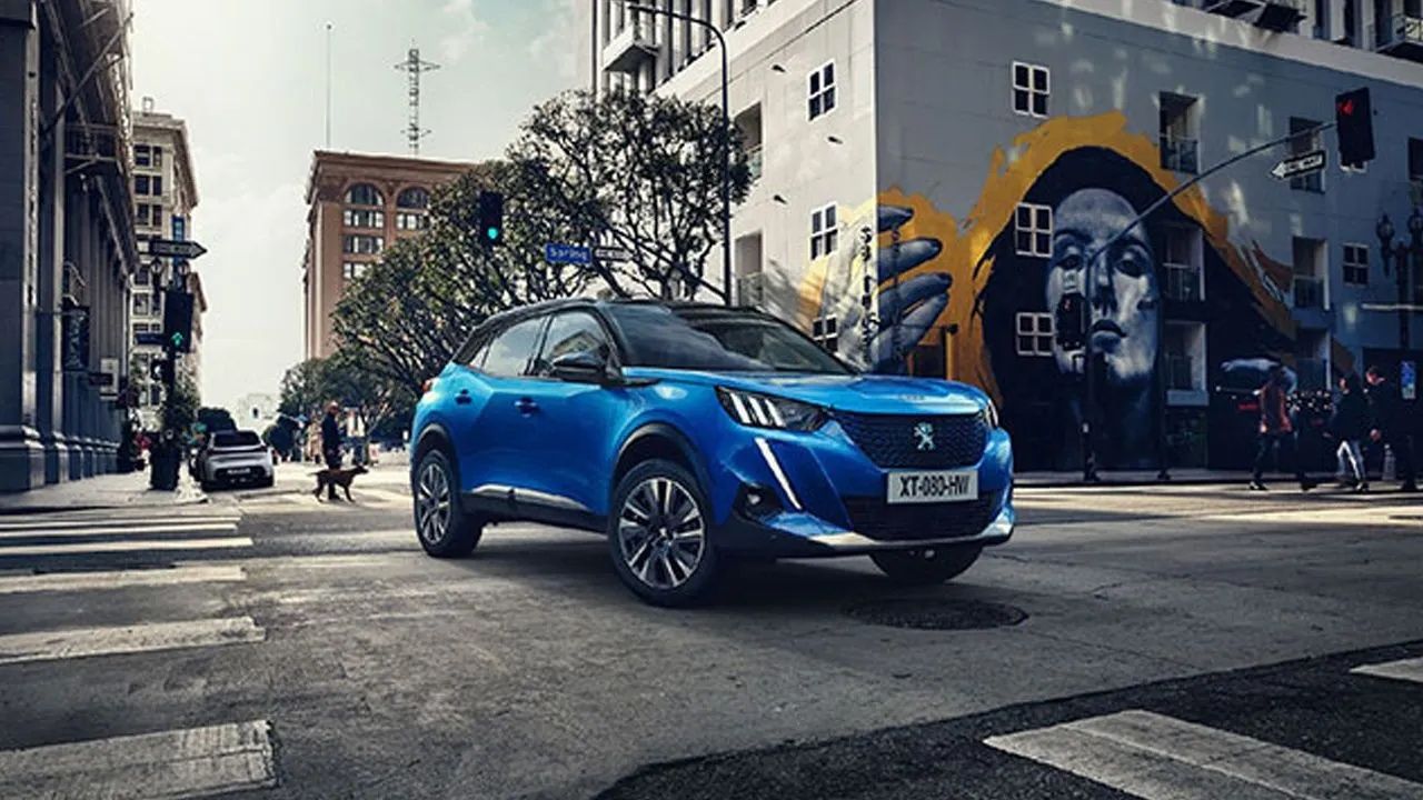 ÖTV İndirimi Peugeot 2008'e Yaradı! İnanılmaz Fiyat listesi 18