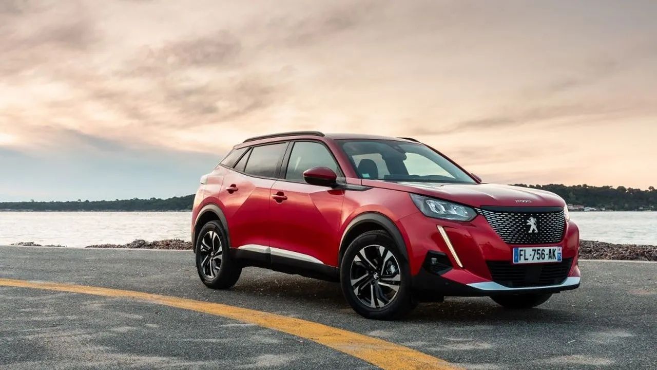 ÖTV İndirimi Peugeot 2008'e Yaradı! İnanılmaz Fiyat listesi 19