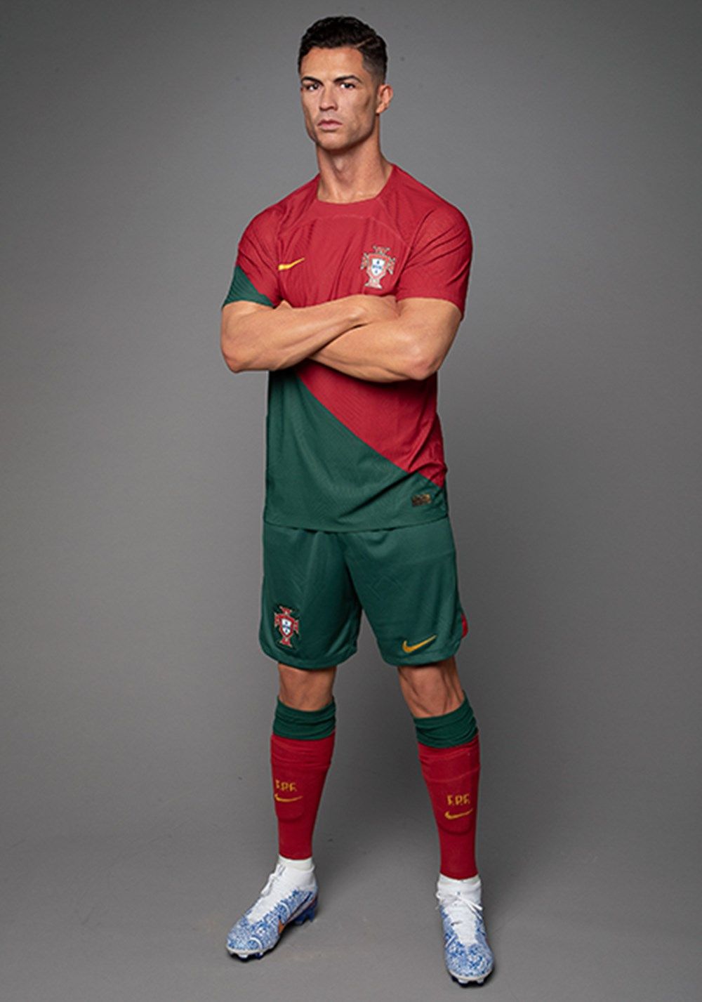 Cristiano Ronaldo İstanbul'a geldi! 3