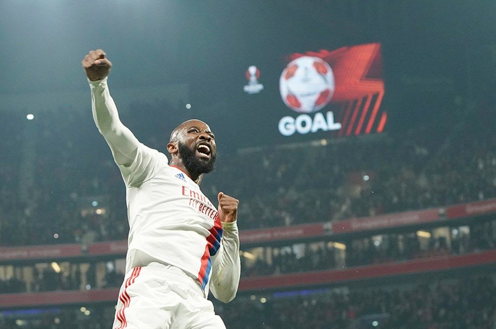 Galatasaray'dan 1 değil 2 golcü bombası! Aslan'ın forvet avı başladı... 6
