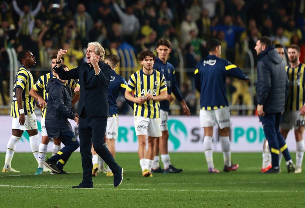 Transferde dev kapışma! Fenerbahçe ve Galatasaray o golcü için karşı karşıya... 1