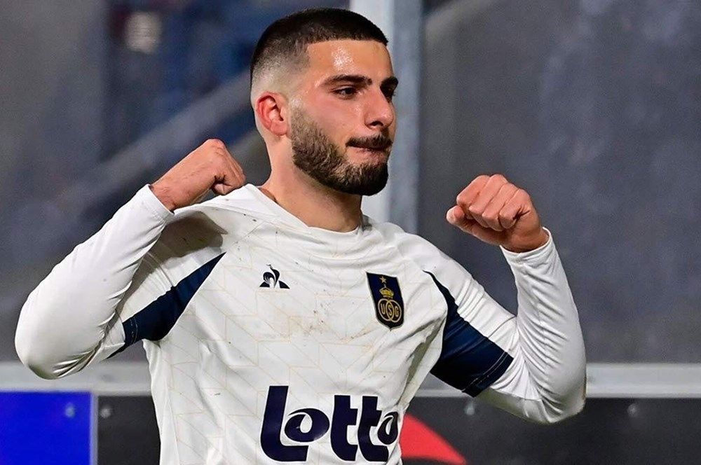 Transferde dev kapışma! Fenerbahçe ve Galatasaray o golcü için karşı karşıya... 10