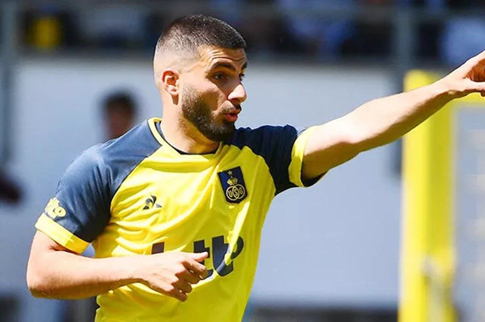 Transferde dev kapışma! Fenerbahçe ve Galatasaray o golcü için karşı karşıya... 11