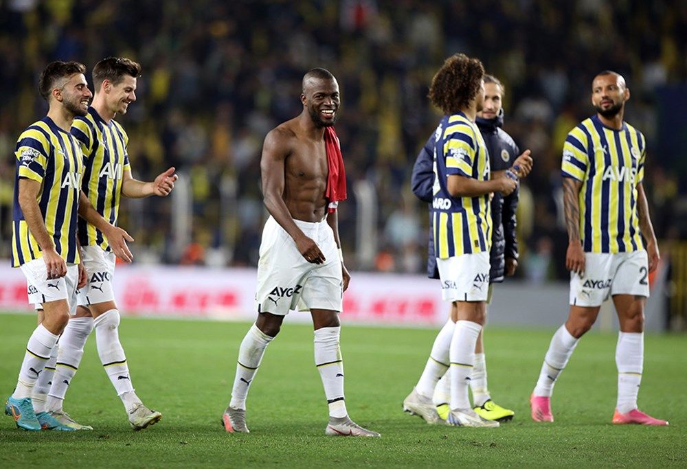 Transferde dev kapışma! Fenerbahçe ve Galatasaray o golcü için karşı karşıya... 3