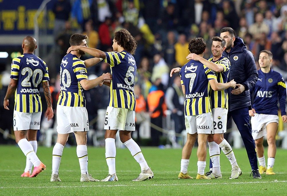 Transferde dev kapışma! Fenerbahçe ve Galatasaray o golcü için karşı karşıya... 4
