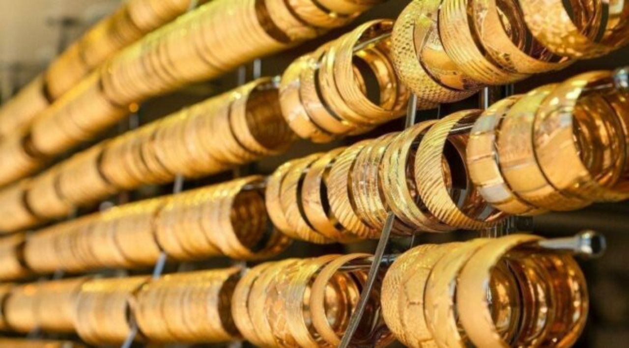 Altın güne yükselişle başladı! 30 Kasım Çarşamba güncel altın fiyatları 10