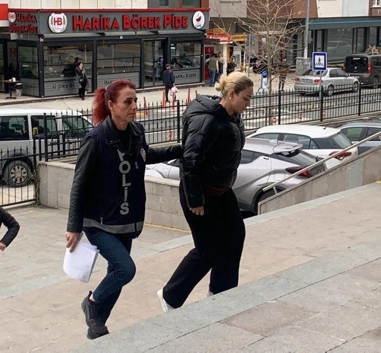 Sahte doktor Ayşe Özkiraz'ın yakın arkadaşı konuştu! "Tek yalanı doktorluk değil" 2
