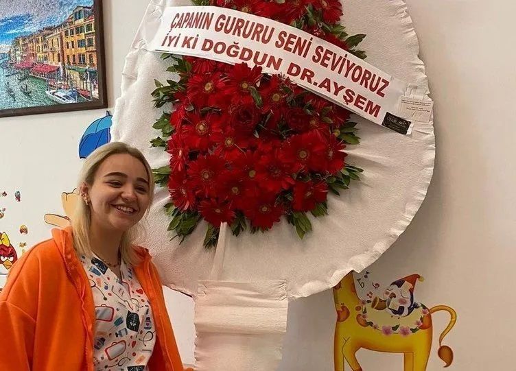 Sahte doktor Ayşe Özkiraz'ın yakın arkadaşı konuştu! "Tek yalanı doktorluk değil" 7