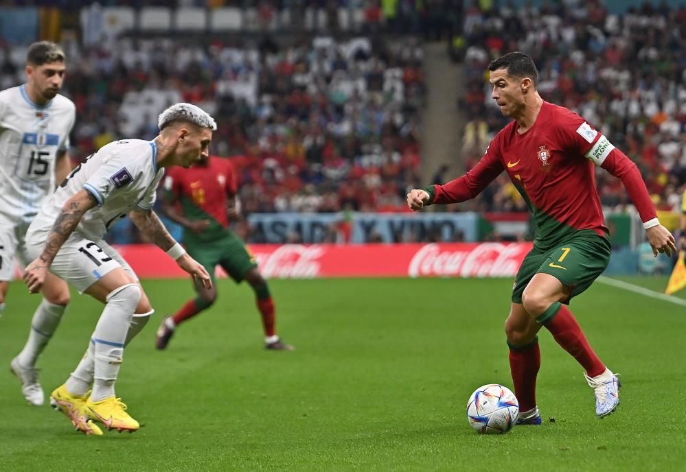 Ronaldo'ya rekor teklif ortaya çıktı 1