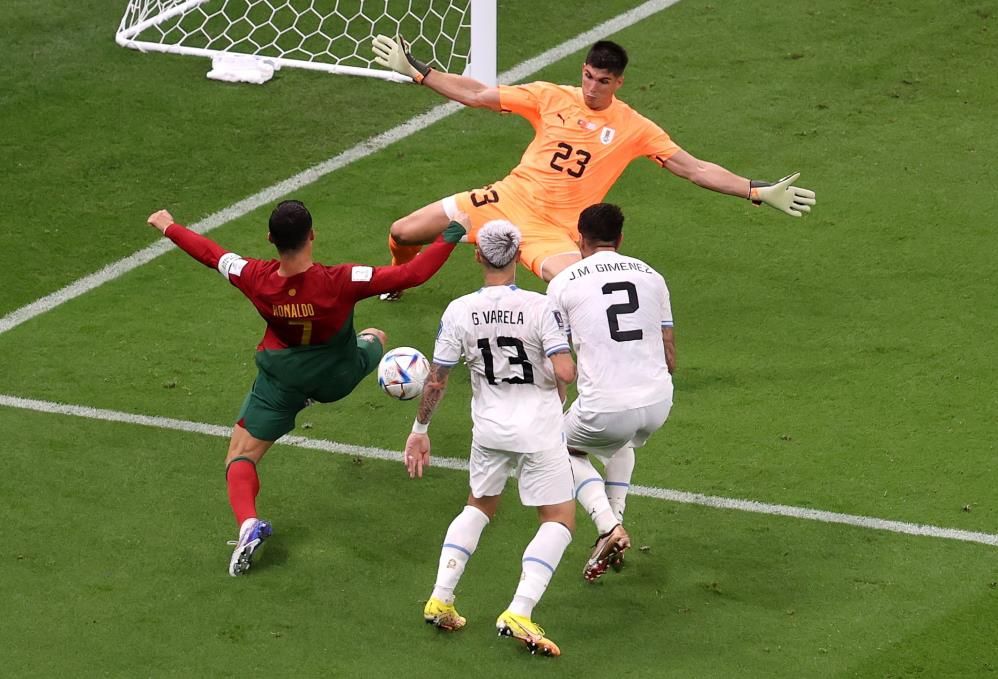 Ronaldo'ya rekor teklif ortaya çıktı 2