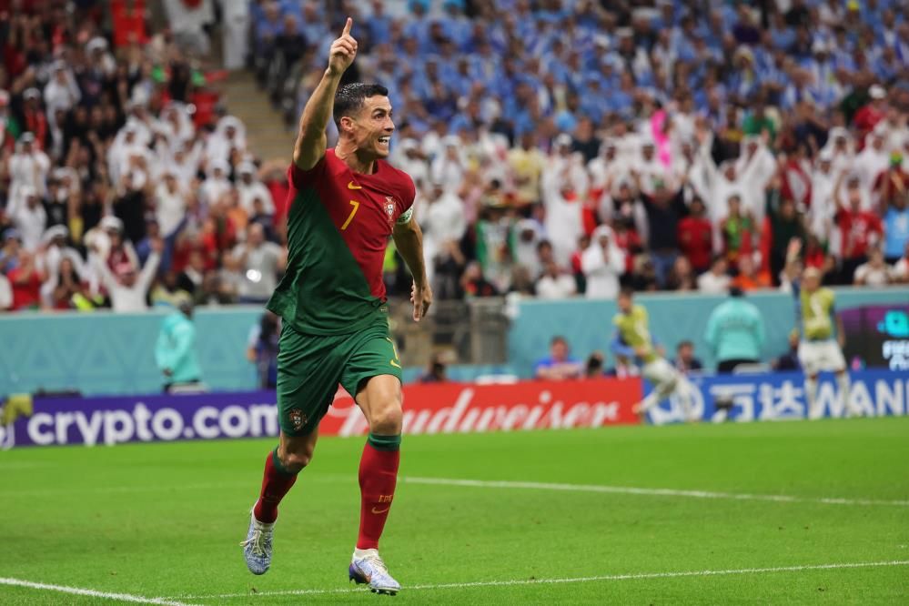 Ronaldo'ya rekor teklif ortaya çıktı 3