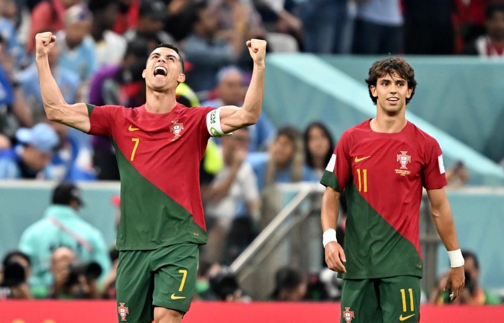 Ronaldo'ya rekor teklif ortaya çıktı 4