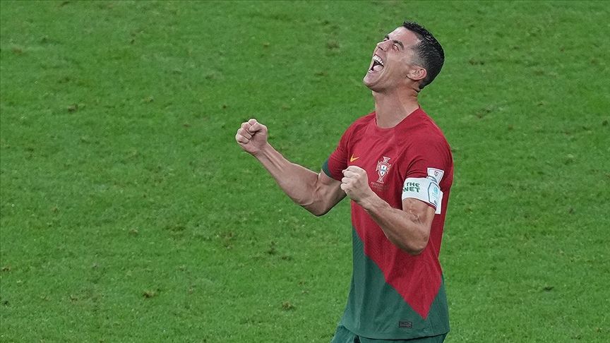 Ronaldo'ya rekor teklif ortaya çıktı 5