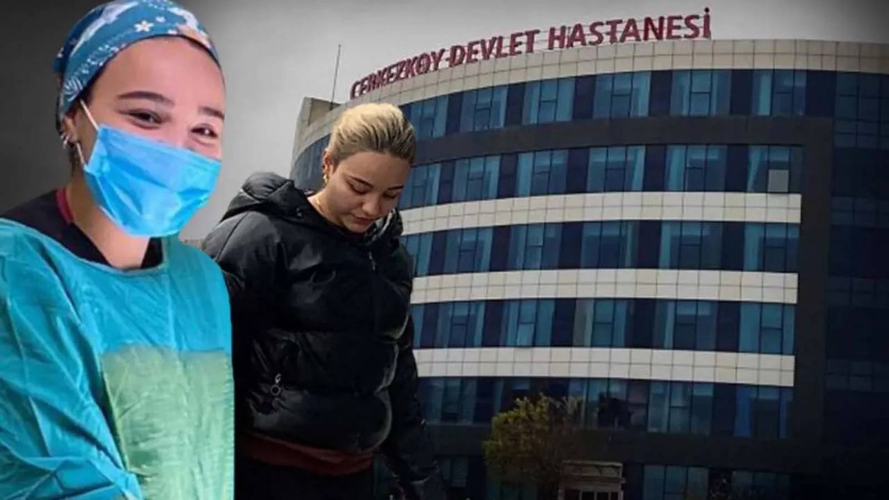 Sahte doktor Ayşe Özkiraz anlattı! İşte 9 yalanın tamamı 8