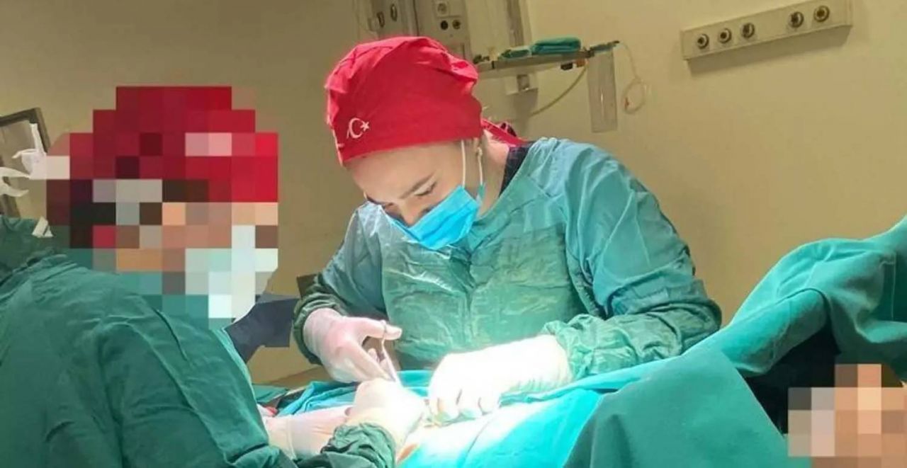 Sahte doktor Ayşe Özkiraz anlattı! İşte 9 yalanın tamamı 10