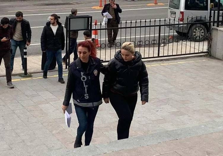 Sahte doktor Ayşe Özkiraz anlattı! İşte 9 yalanın tamamı 6