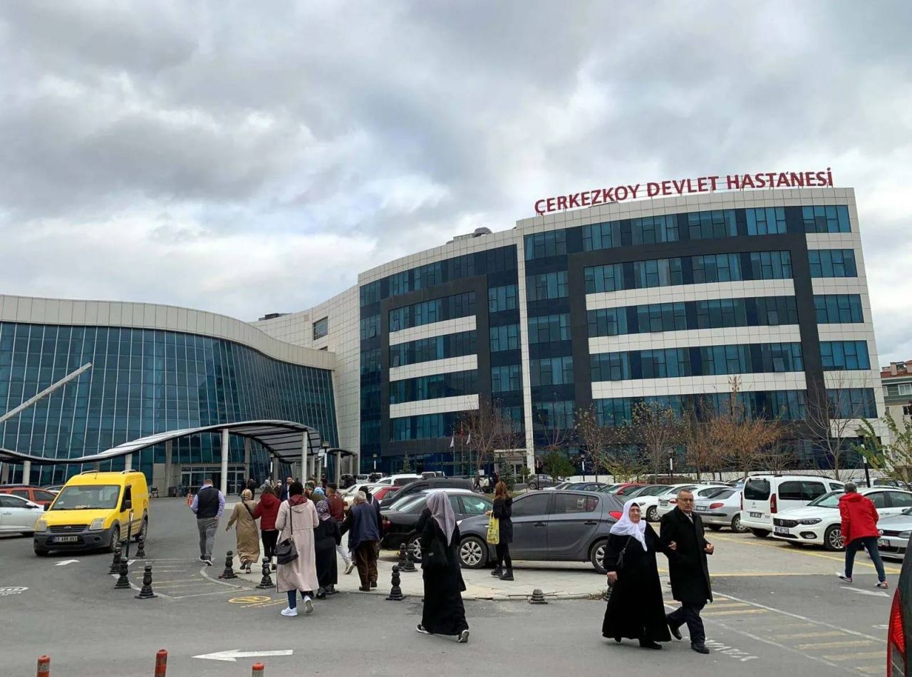 Sahte doktor Ayşe Özkiraz anlattı! İşte 9 yalanın tamamı 4