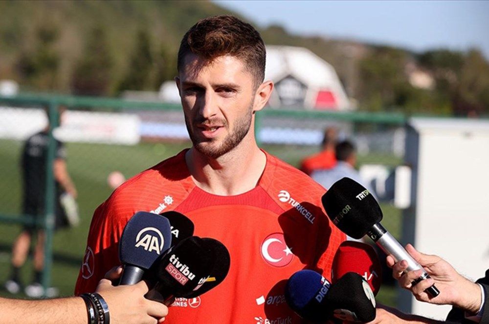 Dünya devi Fenerbahçe'nin kapısında! Sarı-lacivertlilerin milli oyuncusuna sürpriz talip... 6
