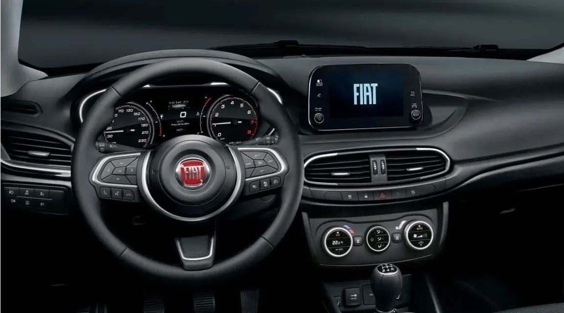 ÖTV Düzenlemesi Fiat Egea Fiyatlarını Uçuruma İtti! Bu Fiyat Listesi Görülmedi 1