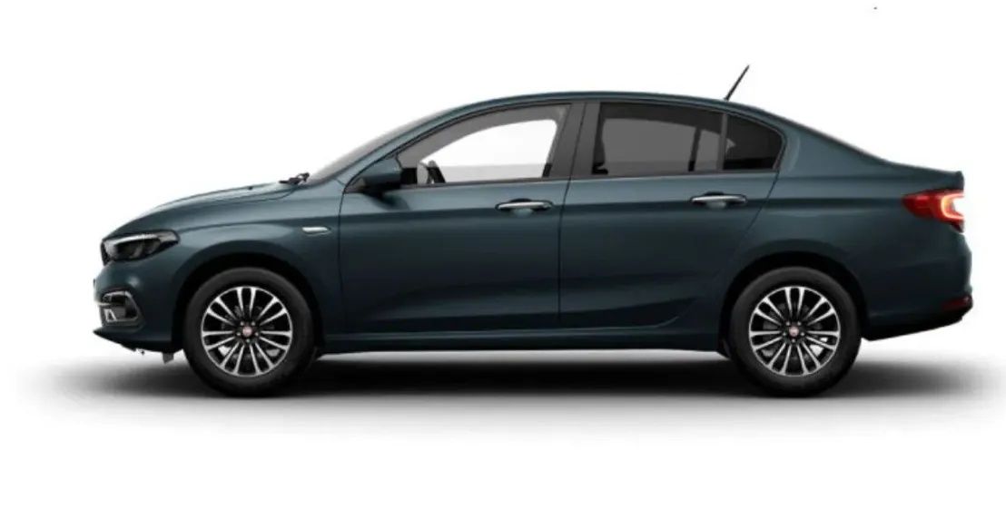 ÖTV Düzenlemesi Fiat Egea Fiyatlarını Uçuruma İtti! Bu Fiyat Listesi Görülmedi 5