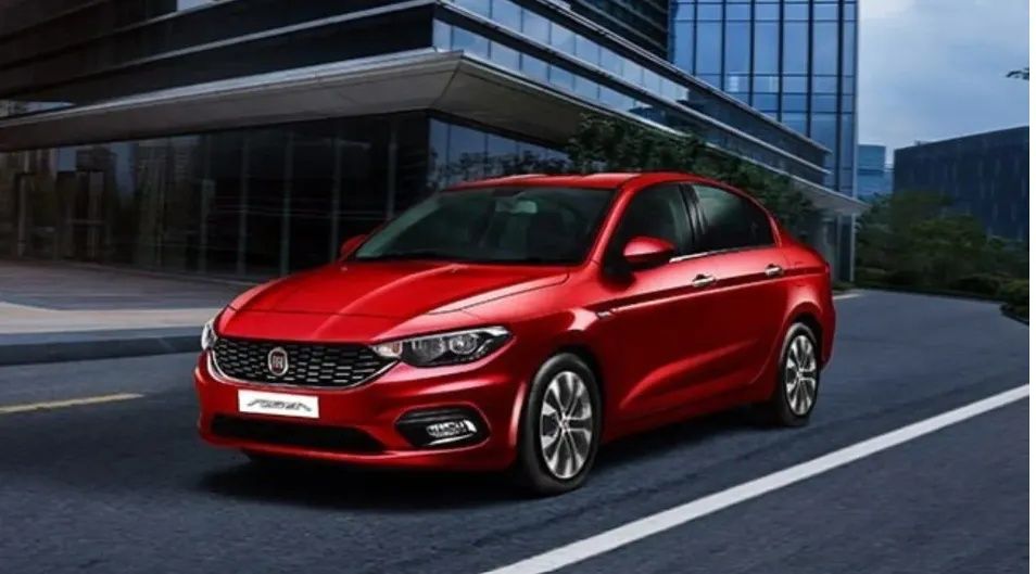 ÖTV Düzenlemesi Fiat Egea Fiyatlarını Uçuruma İtti! Bu Fiyat Listesi Görülmedi 6