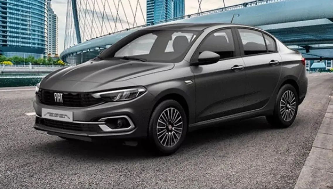 ÖTV Düzenlemesi Fiat Egea Fiyatlarını Uçuruma İtti! Bu Fiyat Listesi Görülmedi 7