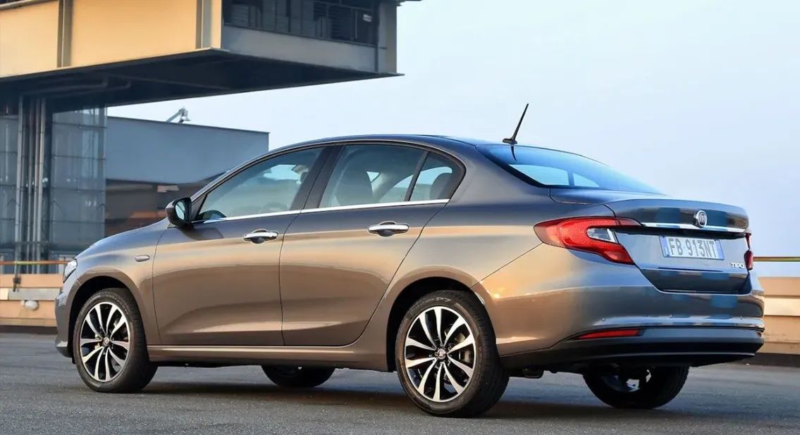 ÖTV Düzenlemesi Fiat Egea Fiyatlarını Uçuruma İtti! Bu Fiyat Listesi Görülmedi 9