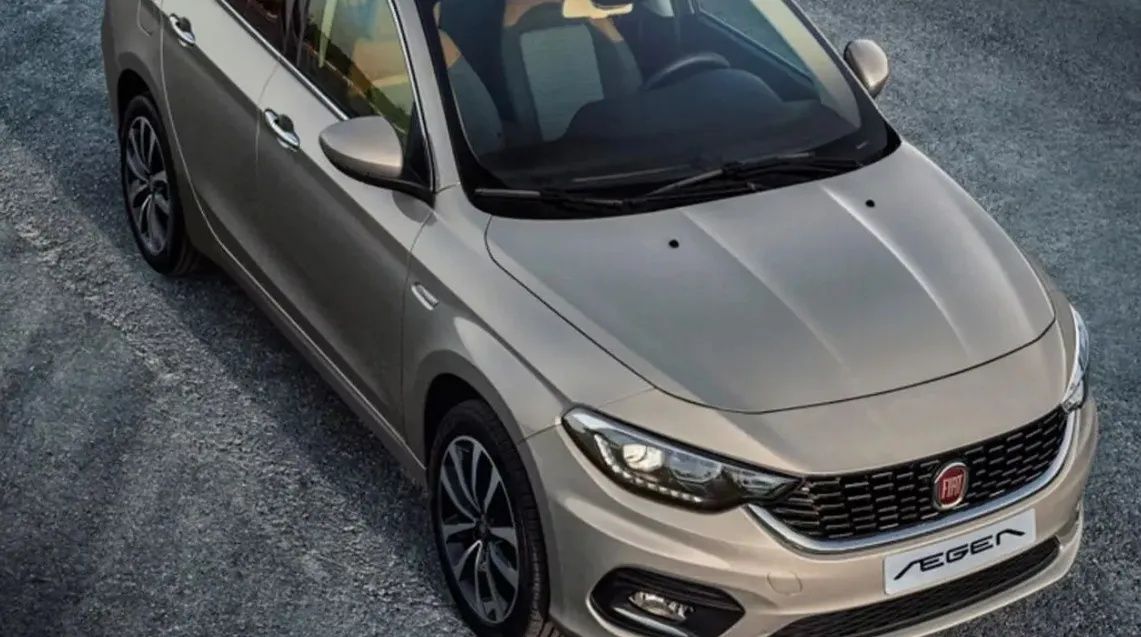 ÖTV Düzenlemesi Fiat Egea Fiyatlarını Uçuruma İtti! Bu Fiyat Listesi Görülmedi 10