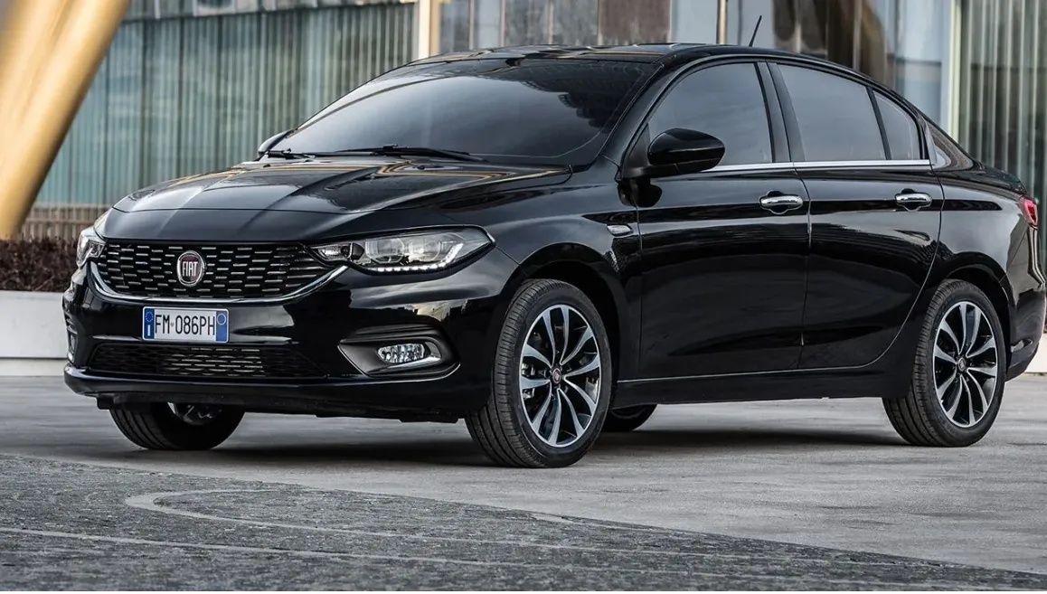 ÖTV Düzenlemesi Fiat Egea Fiyatlarını Uçuruma İtti! Bu Fiyat Listesi Görülmedi 11