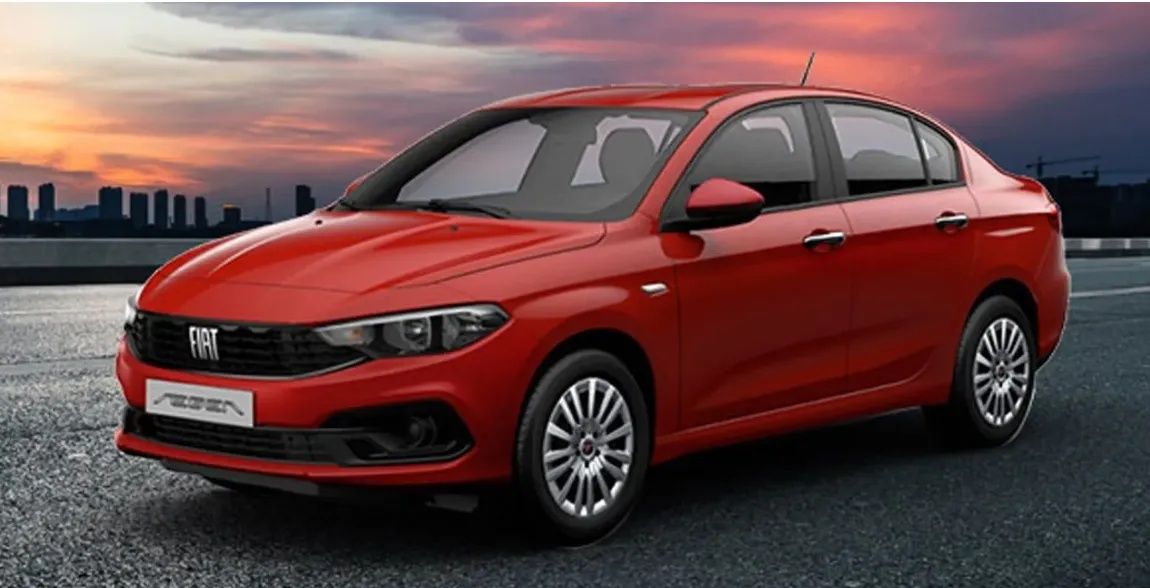 ÖTV Düzenlemesi Fiat Egea Fiyatlarını Uçuruma İtti! Bu Fiyat Listesi Görülmedi 17
