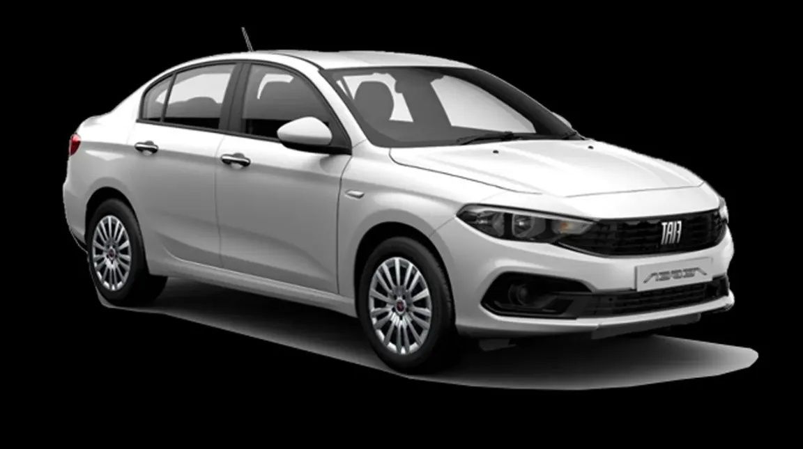 ÖTV Düzenlemesi Fiat Egea Fiyatlarını Uçuruma İtti! Bu Fiyat Listesi Görülmedi 18