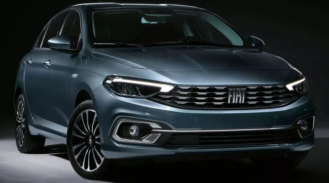 ÖTV Düzenlemesi Fiat Egea Fiyatlarını Uçuruma İtti! Bu Fiyat Listesi Görülmedi 22