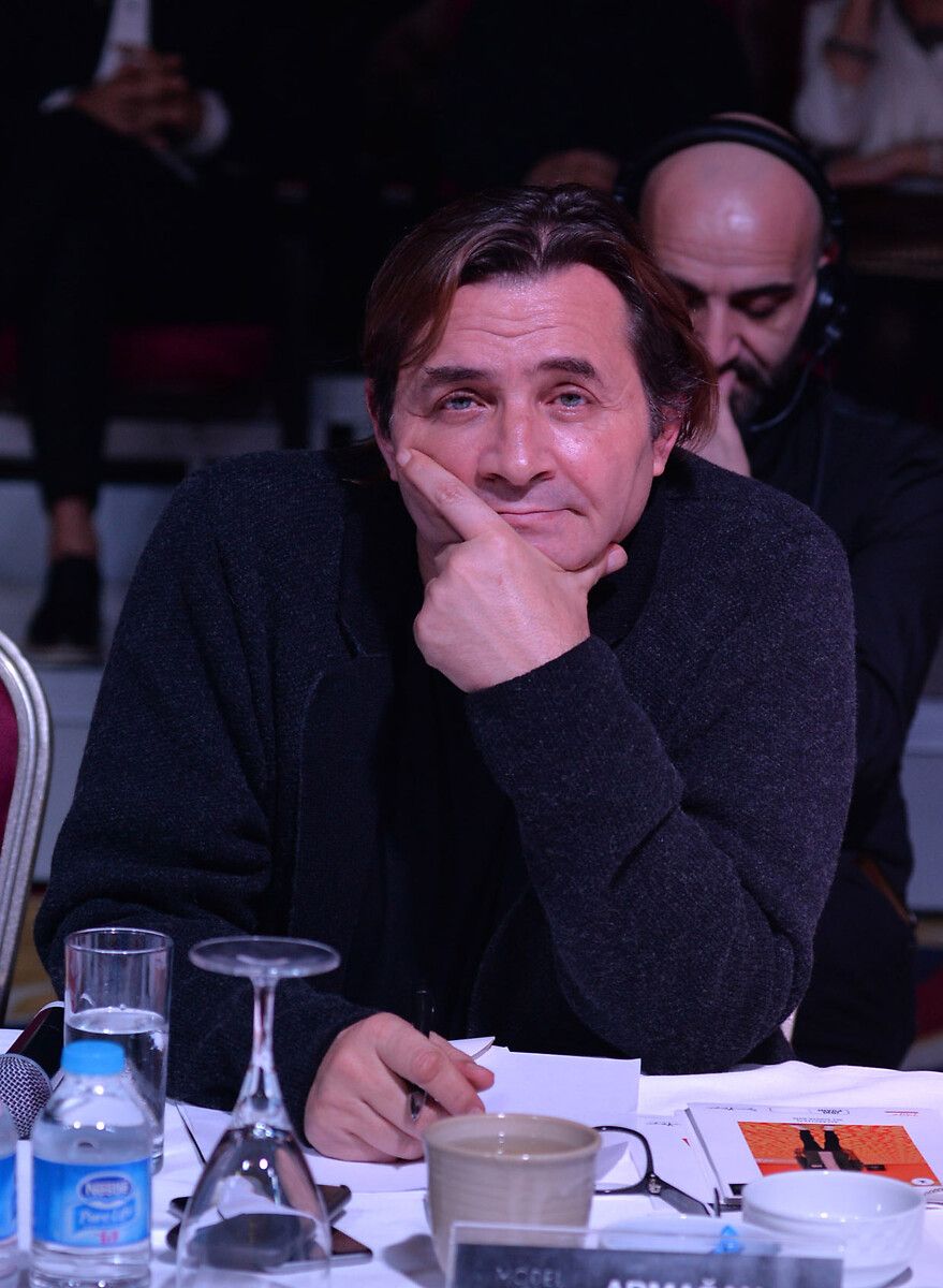 Bazı ünlü isimler ''48'inci Pantene Altın Kelebek Ödülleri'' adaylığından çekildiklerini duyurdular 2