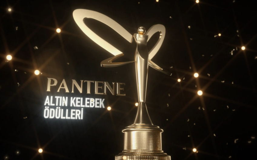 Bazı ünlü isimler ''48'inci Pantene Altın Kelebek Ödülleri'' adaylığından çekildiklerini duyurdular 1