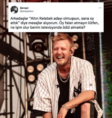 Bazı ünlü isimler ''48'inci Pantene Altın Kelebek Ödülleri'' adaylığından çekildiklerini duyurdular 10