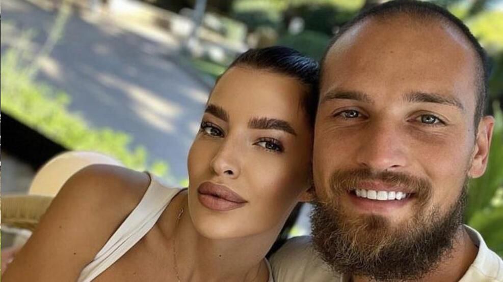 Sırbistan Milli Takımı'nda skandal! Yasak ilişki ayyuka çıktı... 4