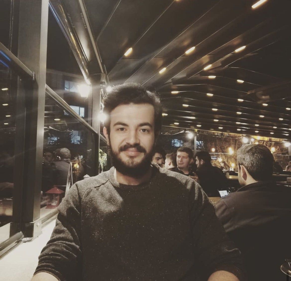 Düzce'de üniversite öğrencisi feci şekilde can verdi! Evine giden arkadaşları fark etti... 5