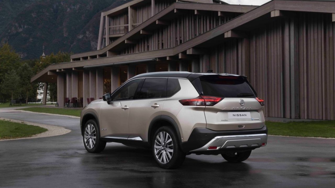 Yeni Nissan  X-Trail Satışta! İşte öne çıkan özellikleri ve fiyat listesi 2