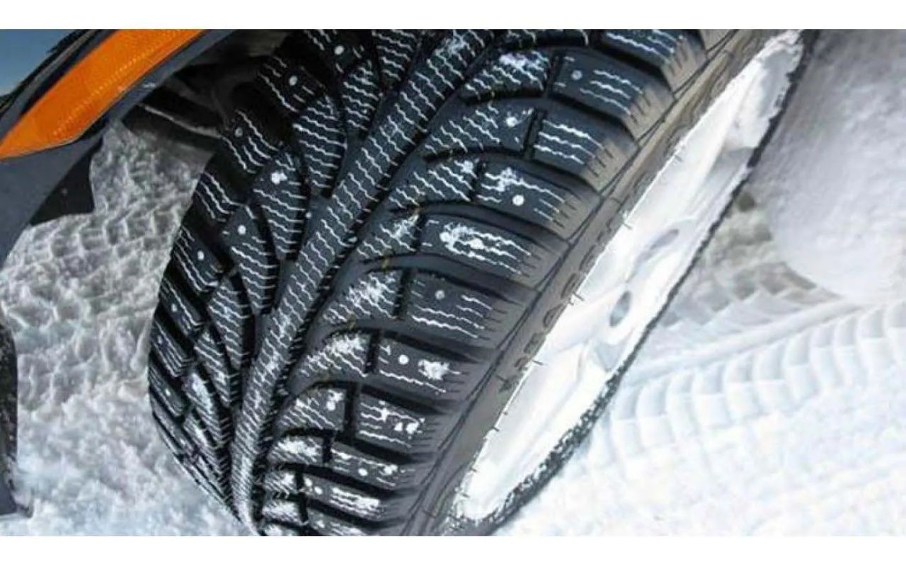 Zorunlu kış lastiği uygulaması bugün başladı! Yılbaşında cezası 2 bin 534 TL olacak 5