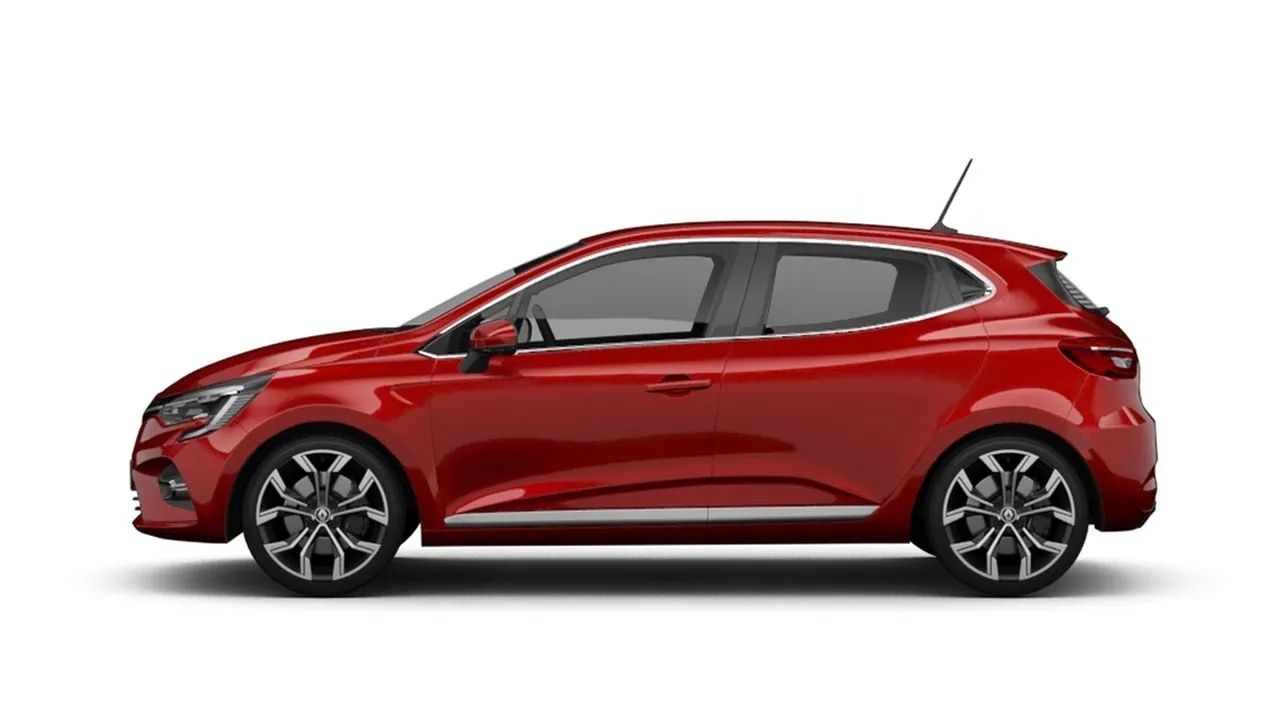 Renault Dev Adımı Attı, Clio Fiyat Listesiyle Yüzleri Güldürdü 1