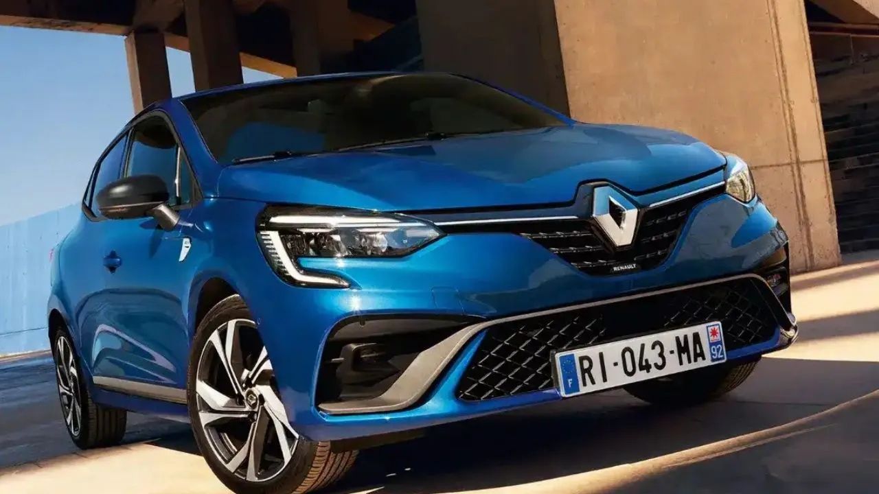 Renault Dev Adımı Attı, Clio Fiyat Listesiyle Yüzleri Güldürdü 4