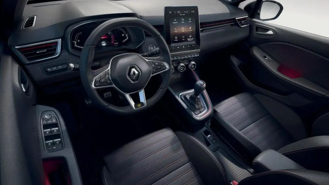 Renault Dev Adımı Attı, Clio Fiyat Listesiyle Yüzleri Güldürdü 5